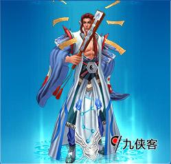 玩家在梁山传奇中面对道士七级狗要怎么打