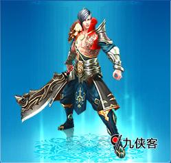 玩家在梁山传奇中面对道士七级狗要怎么打